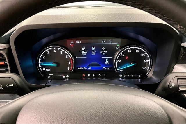 2024 Ford Maverick XLT AWD - Htd Seats - Blind Spot Detection
