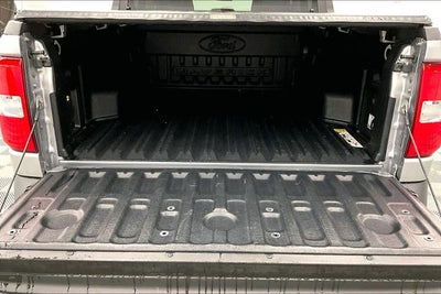 2024 Ford Maverick XLT AWD - Htd Seats - Blind Spot Detection