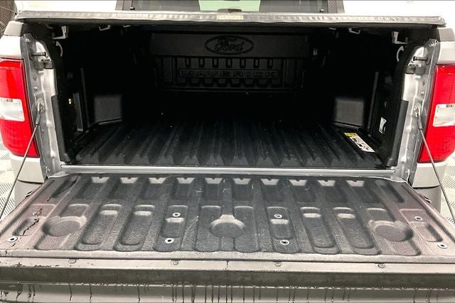 2024 Ford Maverick XLT AWD - Htd Seats - Blind Spot Detection