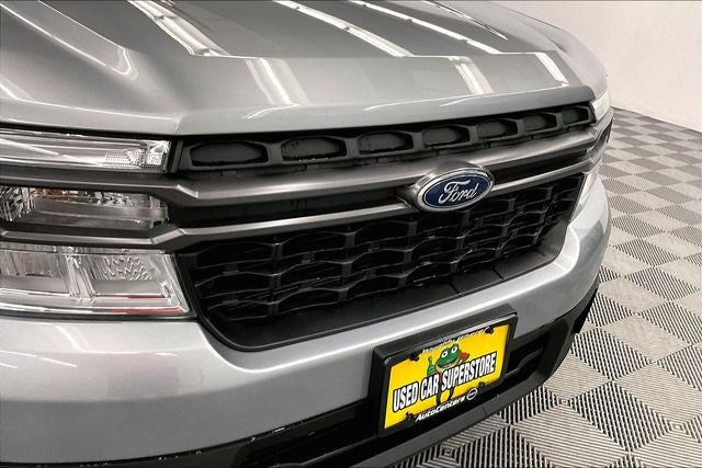2024 Ford Maverick XLT AWD - Htd Seats - Blind Spot Detection