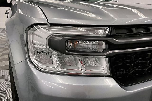 2024 Ford Maverick XLT AWD - Htd Seats - Blind Spot Detection