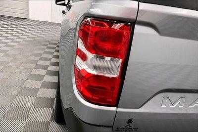 2024 Ford Maverick XLT AWD - Htd Seats - Blind Spot Detection