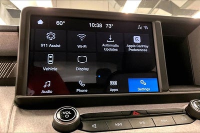 2024 Ford Maverick XLT AWD - Htd Seats - Blind Spot Detection
