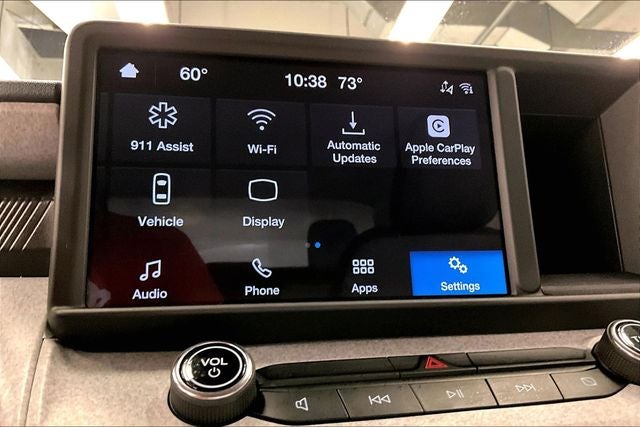 2024 Ford Maverick XLT AWD - Htd Seats - Blind Spot Detection