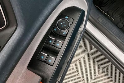 2024 Ford Maverick XLT AWD - Htd Seats - Blind Spot Detection