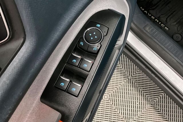 2024 Ford Maverick XLT AWD - Htd Seats - Blind Spot Detection