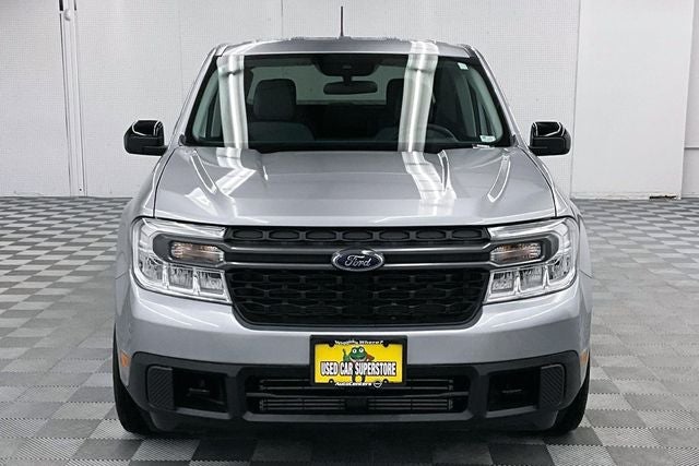 2024 Ford Maverick XLT AWD - Htd Seats - Blind Spot Detection