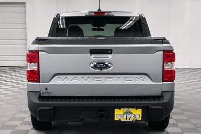 2024 Ford Maverick XLT AWD - Htd Seats - Blind Spot Detection
