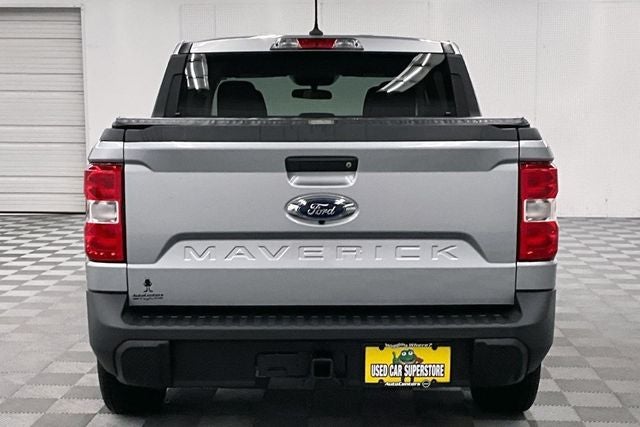 2024 Ford Maverick XLT AWD - Htd Seats - Blind Spot Detection