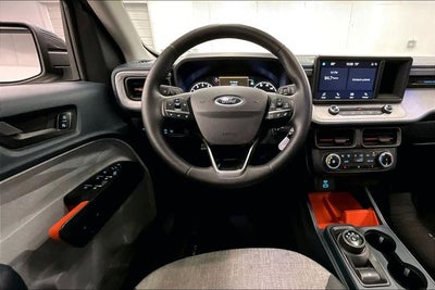 2024 Ford Maverick XLT AWD - Htd Seats - Blind Spot Detection