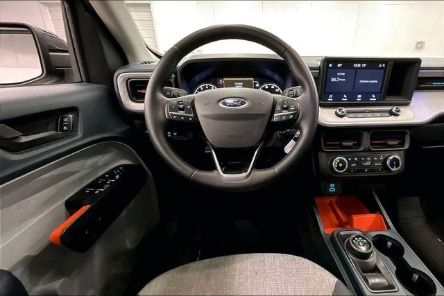 2024 Ford Maverick XLT AWD - Htd Seats - Blind Spot Detection