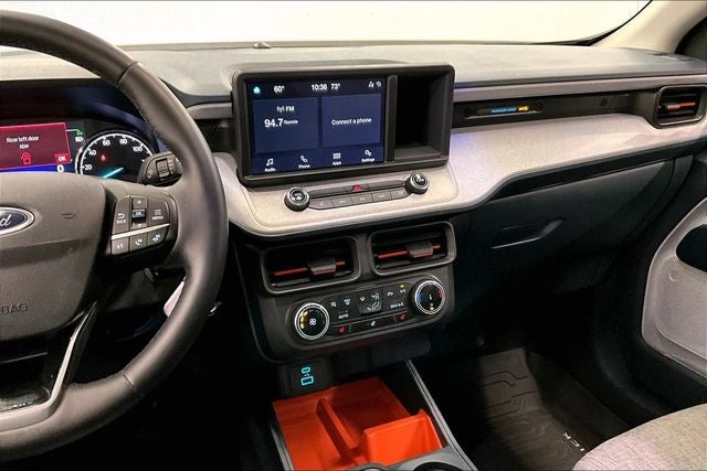 2024 Ford Maverick XLT AWD - Htd Seats - Blind Spot Detection