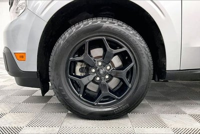 2024 Ford Maverick XLT AWD - Htd Seats - Blind Spot Detection