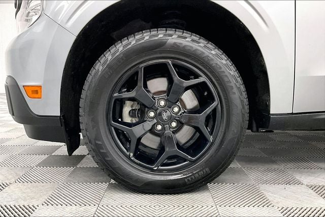 2024 Ford Maverick XLT AWD - Htd Seats - Blind Spot Detection