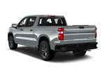 2024 Chevrolet Silverado 1500 Custom Trail Boss 4X4-Remote Start