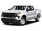 2023 Chevrolet Silverado 1500 Custom Trail Boss 4X4-Remote Start