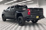 2023 Chevrolet Silverado 1500 Custom Trail Boss 4X4-Remote Start