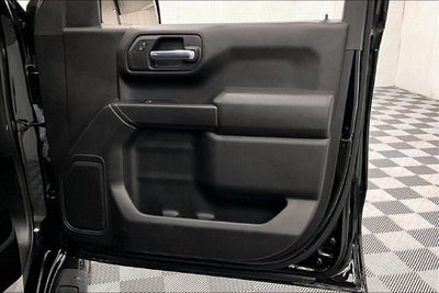 2023 Chevrolet Silverado 1500 Custom Trail Boss 4X4-Remote Start