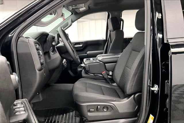 2023 Chevrolet Silverado 1500 Custom Trail Boss 4X4-Remote Start