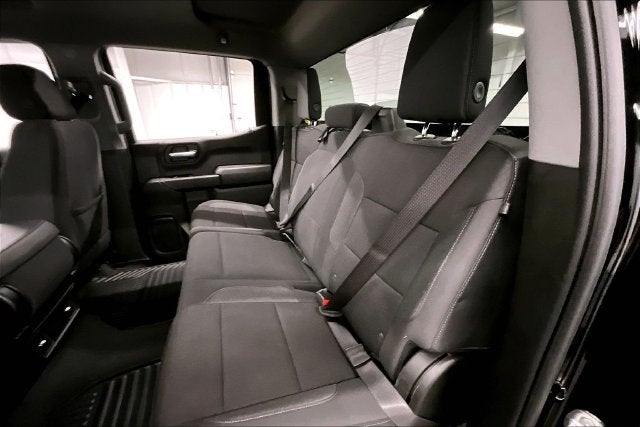 2023 Chevrolet Silverado 1500 Custom Trail Boss 4X4-Remote Start