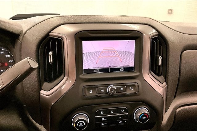 2023 Chevrolet Silverado 1500 Custom Trail Boss 4X4-Remote Start