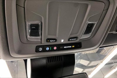 2023 Chevrolet Silverado 1500 Custom Trail Boss 4X4-Remote Start