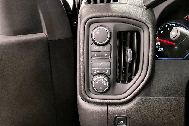 2023 Chevrolet Silverado 1500 Custom Trail Boss 4X4-Remote Start
