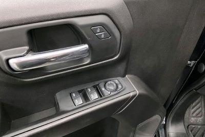 2023 Chevrolet Silverado 1500 Custom Trail Boss 4X4-Remote Start