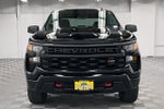 2023 Chevrolet Silverado 1500 Custom Trail Boss 4X4-Remote Start