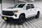 2024 Chevrolet Silverado 1500 Custom Trail Boss 4x4-Trailer Pkg-Remote Start-20'' Wheels