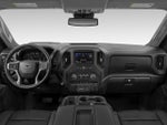 2024 Chevrolet Silverado 1500 Custom Trail Boss 4X4