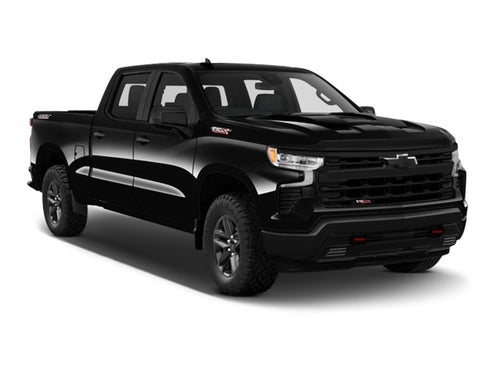 2023 Chevrolet Silverado 1500 LT Trail Boss 4X4-Remote Start-Heated Seats