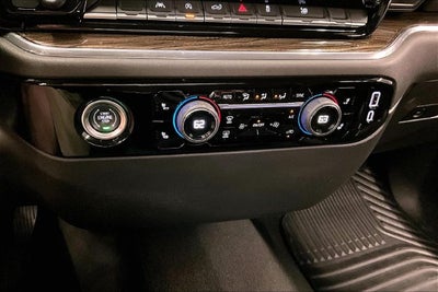 2024 Chevrolet Silverado 1500 LT 4x4-Htd Seats-Remote Start-20'' Wheels