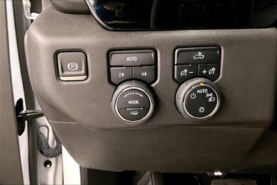 2024 Chevrolet Silverado 1500 LT 4x4-Htd Seats-Remote Start-20'' Wheels