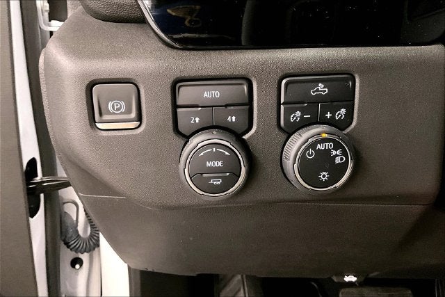 2024 Chevrolet Silverado 1500 LT 4x4-Htd Seats-Remote Start-20'' Wheels