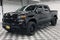 2021 Chevrolet Silverado 1500 Custom 4x4 - AFTERMARKET MAYHEM WHEELS!! Remote Start