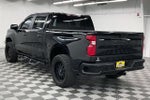 2021 Chevrolet Silverado 1500 Custom 4x4 - AFTERMARKET MAYHEM WHEELS!! Remote Start