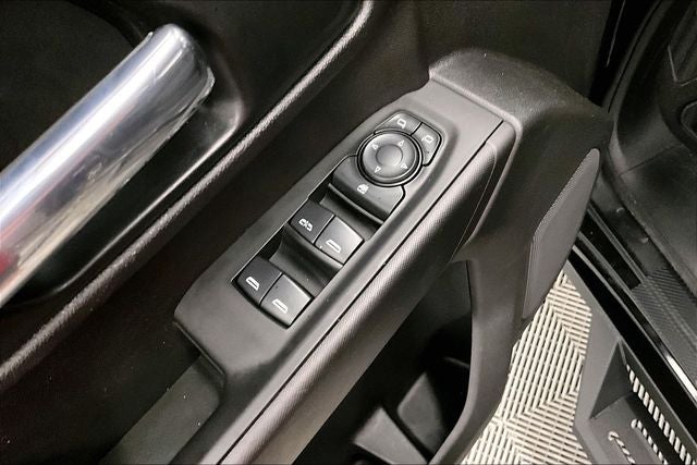 2021 Chevrolet Silverado 1500 Custom 4x4 - AFTERMARKET MAYHEM WHEELS!! Remote Start