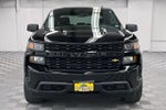 2021 Chevrolet Silverado 1500 Custom 4x4 - AFTERMARKET MAYHEM WHEELS!! Remote Start