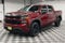 2020 Chevrolet Silverado 1500 Custom 4x4-Trailer Pkg-Remote Start-20'' Wheels