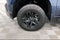 2019 Chevrolet Silverado 1500 Custom Trail Boss 4X4