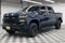 2019 Chevrolet Silverado 1500 Custom Trail Boss 4X4