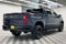 2019 Chevrolet Silverado 1500 Custom Trail Boss 4X4