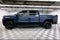 2019 Chevrolet Silverado 1500 Custom Trail Boss 4X4