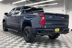 2019 Chevrolet Silverado 1500 Custom Trail Boss 4X4