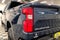 2019 Chevrolet Silverado 1500 Custom Trail Boss 4X4
