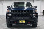 2019 Chevrolet Silverado 1500 Custom Trail Boss 4X4