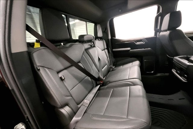 2024 Chevrolet Silverado 1500 LT Trail Boss 4X4-Diesel-Heated Seats