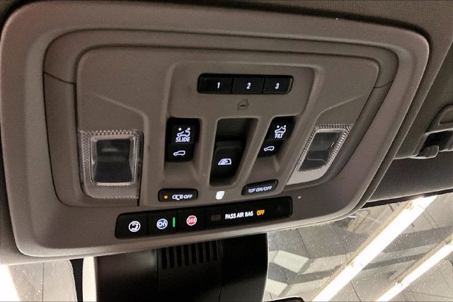 2024 Chevrolet Silverado 1500 LT Trail Boss 4X4-Diesel-Heated Seats