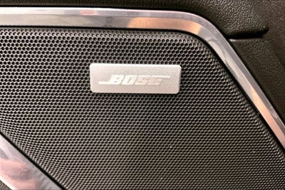 2024 Chevrolet Silverado 1500 LT Trail Boss 4X4-Diesel-Heated Seats